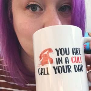 Meet your Posher, Cherie